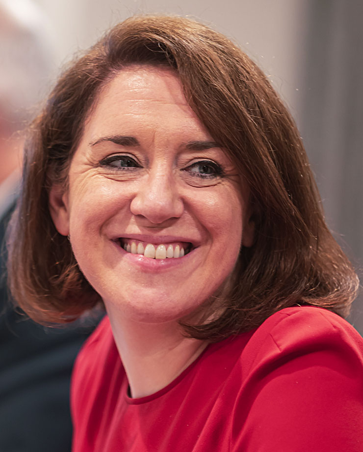 Carol Phelan