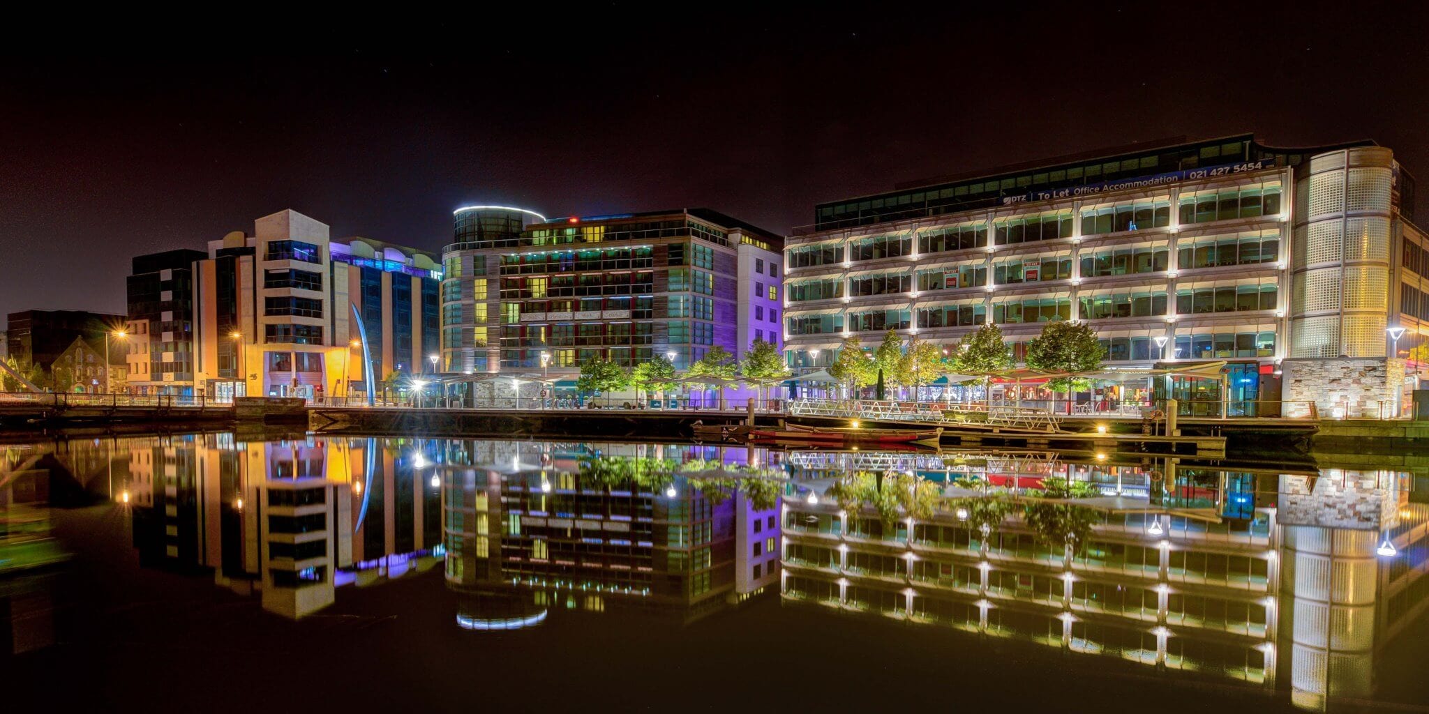 Clayton Hotel Cork City