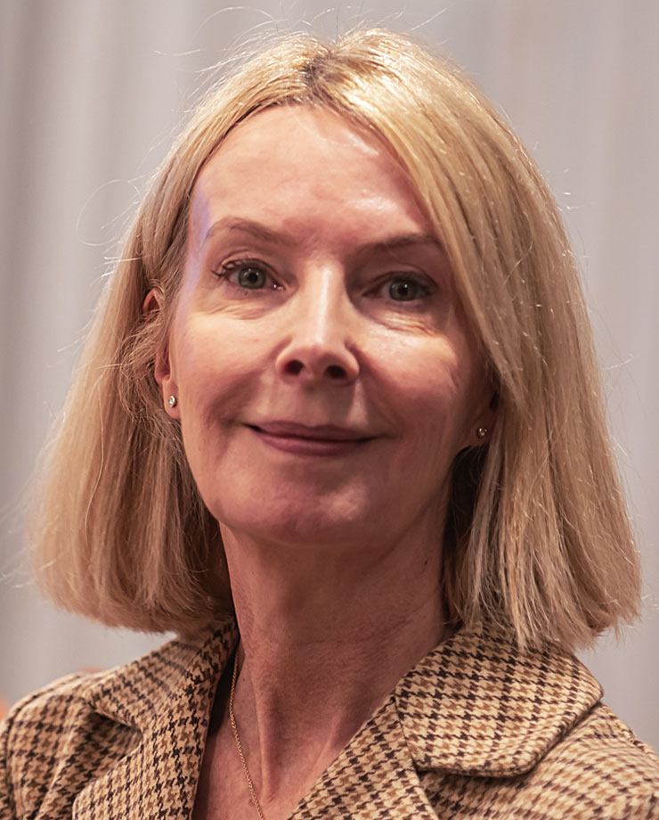 Gervaise Slowey